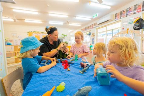 Child Care & Kindergarten Buderim .